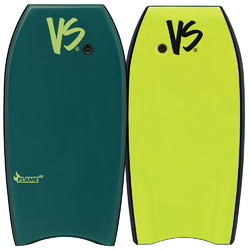 Flame Sea Green Deck