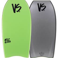 Flow Green Deck
