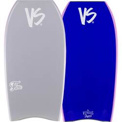 Flow Grey Deck