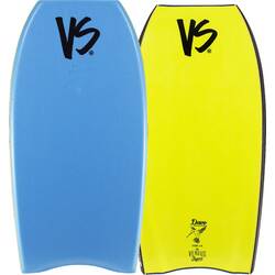 Winchester Sync Aqua Blue deck