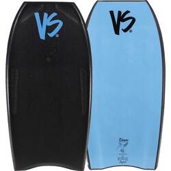 Winchester Motion PP Black deck
