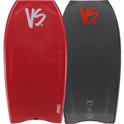 Winchester Pro Ride Red Deck