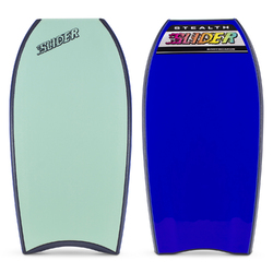 Boogie Slider Menthol Deck