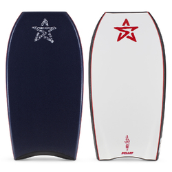 Bullet Block Midnight Blue Deck
