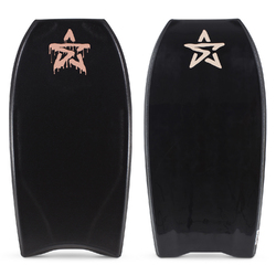 Spawn Black Deck
