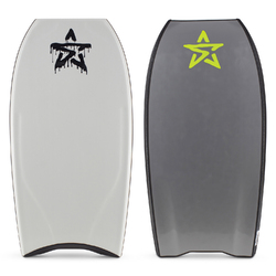 Spawn Cool Grey Deck