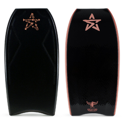 DB PP Black Deck