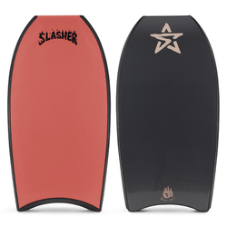 Slash Peach deck