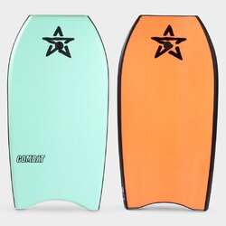 Combat Menthol Deck