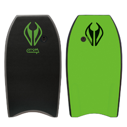 Grom Black Deck