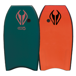 Grom Sea Green Deck