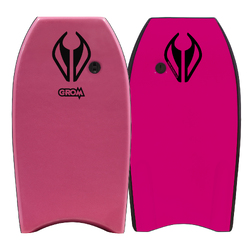 Grom Pink Deck