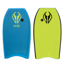 Grom Sky Blue Deck