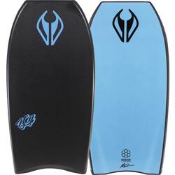 NJOY Black Deck