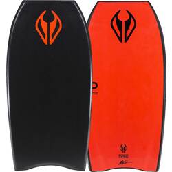 BP Roam Black Deck