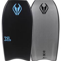 XLRG Black Deck