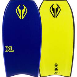 XLRG Navy Blue Deck