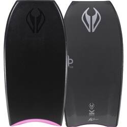BP PP Black Deck
