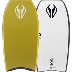 BP PP Mustard Deck