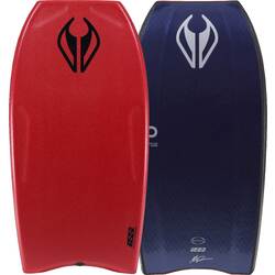 BP Pro Ride Red Deck