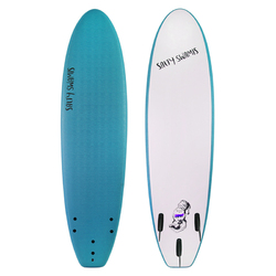 Light Blue Deck