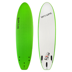 Green Deck