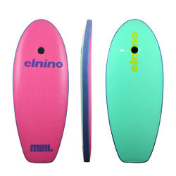Mini 37 Pink Deck