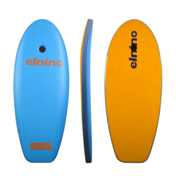 Mini 37 Light Blue Deck