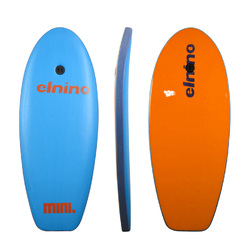 Mini 44 Light Blue Deck