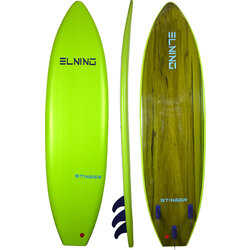 Stinger Green Deck