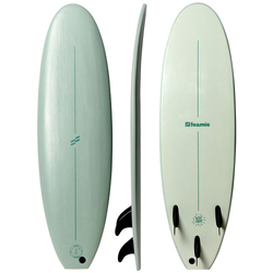 Wild Ride Olive Deck