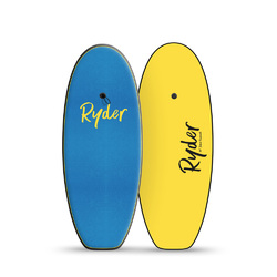 Junior 44 Navy Blue Deck