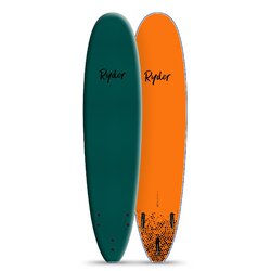 Mal 8'0 Mallard Green Deck