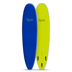 Mal 8'0 Navy Blue Deck