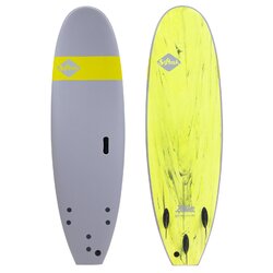 Roller Grey Deck