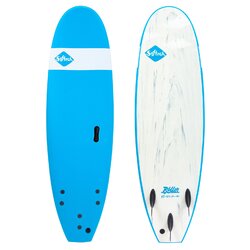 Roller Royal Blue Deck