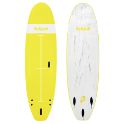 Zeppelin Yellow Deck