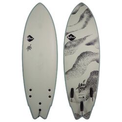 Mason Ho Thruster Sand Deck