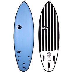Filipe Ice Blue Deck Deck