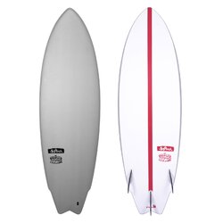 7s hook deals twin fin