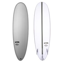 Middie Grey Deck