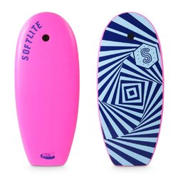 Neo Pink Deck
