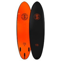 Pop Stick Black Deck