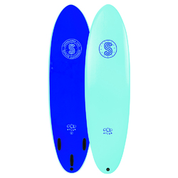 Pop Stick Menthol Deck