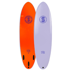 Pop Stick Lilac Deck