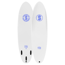 Pop Stick White Deck