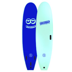 Koolite Menthol Deck