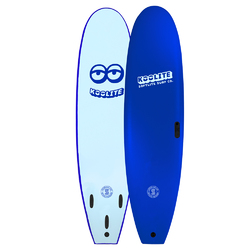 Koolite Neon Blue Deck