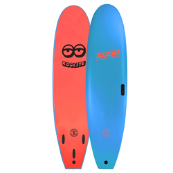 Koolite Light Blue Deck