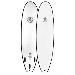 Test Tube White Deck